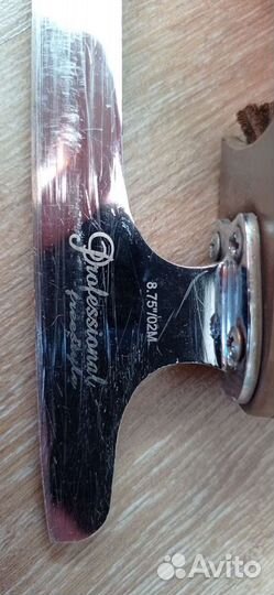 Фигурные коньки risport rf3