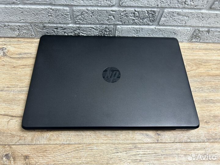 Ноутбук HP