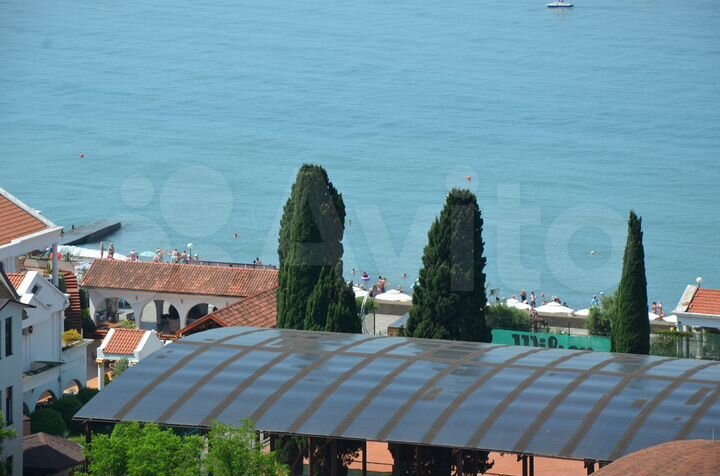 2-к. квартира, 99 м², 14/16 эт.