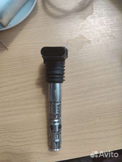 Катушка зажигания на volkswagen passat b5 1.8T
