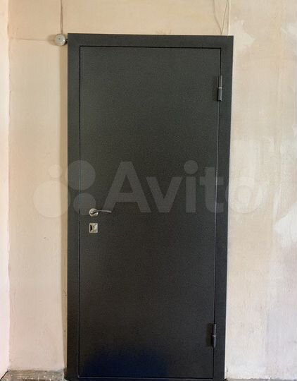 Комната 11,7 м² в 4-к., 4/5 эт.