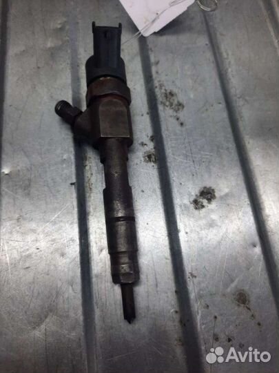 Форсунка Renault Laguna 2 1.9 2005
