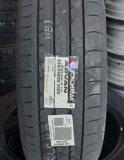 Yokohama Advan Sport V105T 235/55 R20 102V