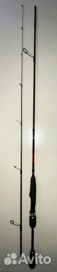 Спининг salmo Elite MicroJig 6 201