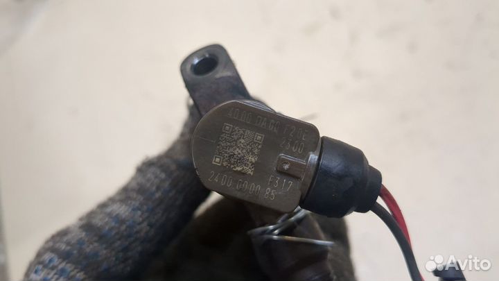 Форсунка топливная Lexus IS