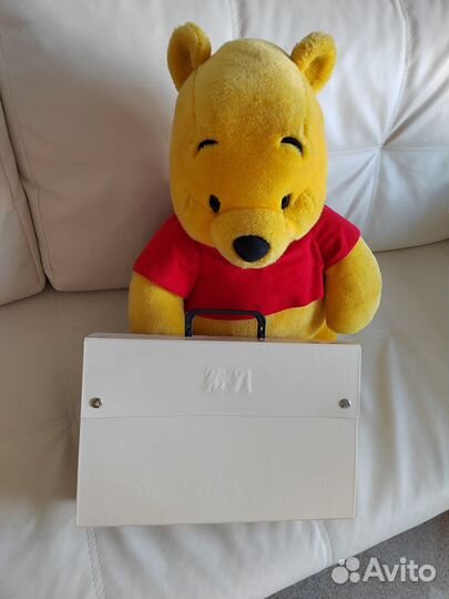 Парочка папок-портфелей для документов