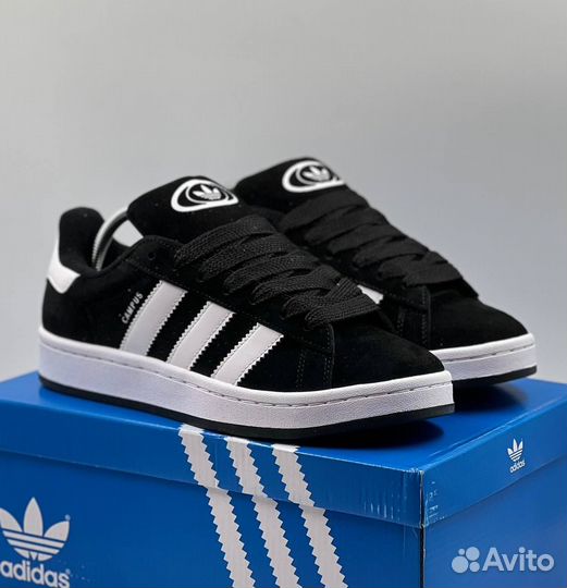 Кроссовки женские Adidas Campus 00s