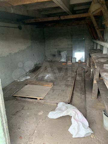 Гараж, 18 м²