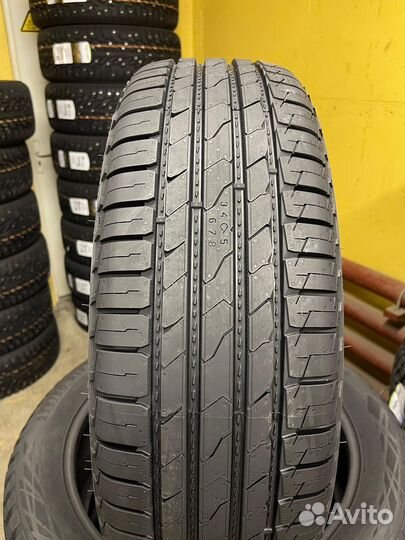 Ikon Tyres Character Aqua SUV 215/55 R18 99V