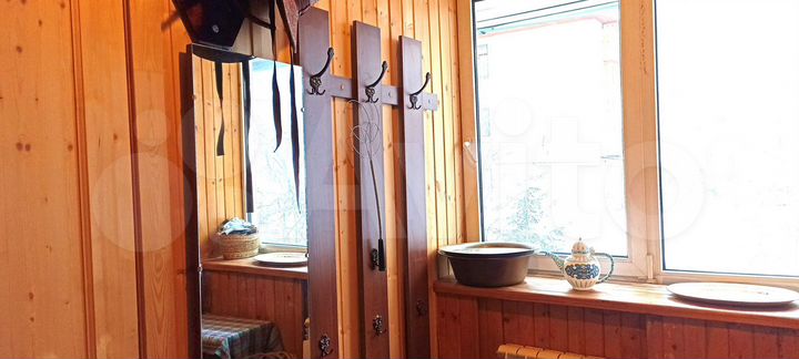 Комната 8 м² в 1-к., 2/3 эт.