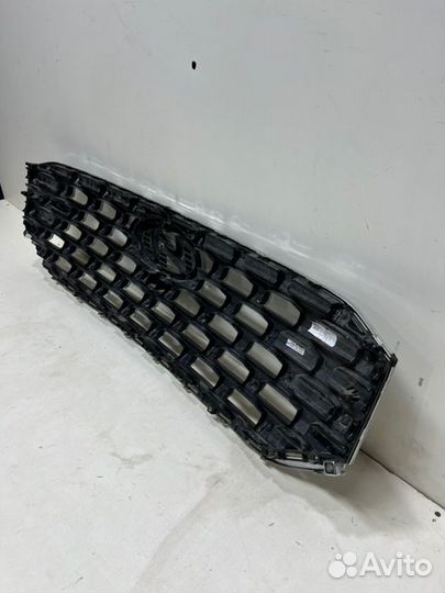 Решетка радиатора Hyundai Santa Fe 4 2020