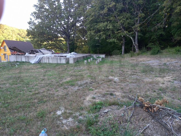 Участок 30 сот. (ИЖС)