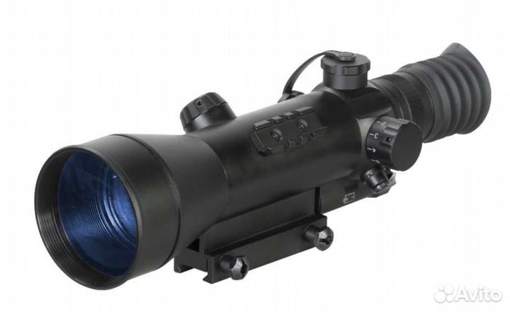 Прицел ночного видения ATN 4-2+