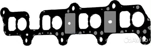 Прокладка, впускной коллектор 068451 Elring