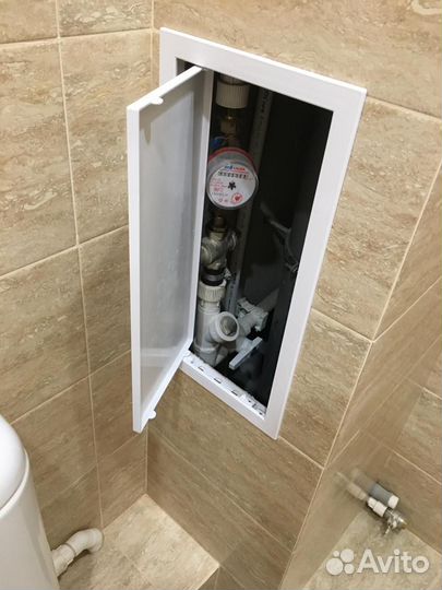 Ремонт квартир под ключ, отделочные работы