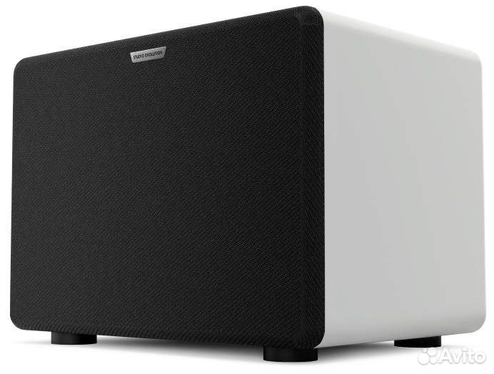 Аудиосистема для караоке Evolution EvoSound Sphere