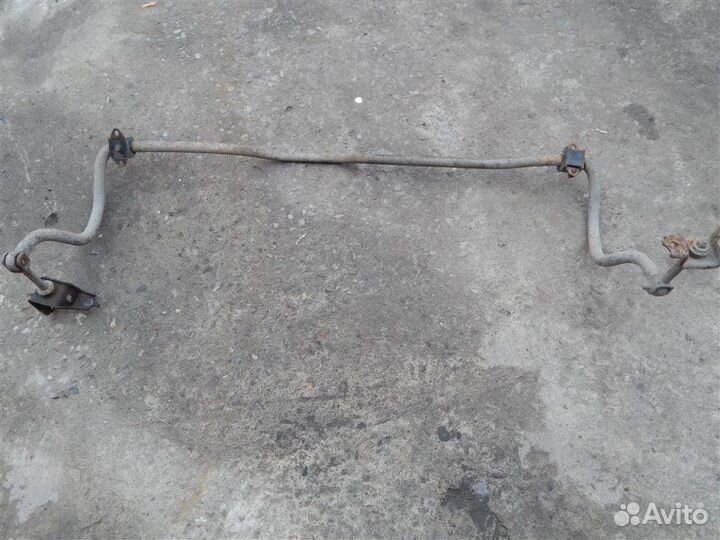 Стабилизатор подвески (поперечной устойчивости)