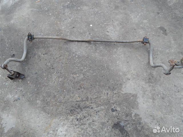 Стабилизатор подвески (поперечной устойчивости)