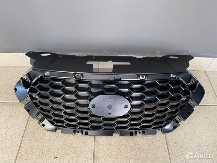 Решетка радиатора Datsun Mi Do