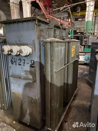 Трансформатор силовой арт35867