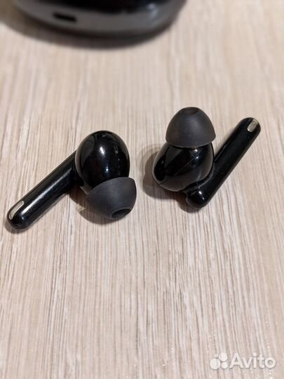 Беспроводные наушники Oppo Enco Free 2