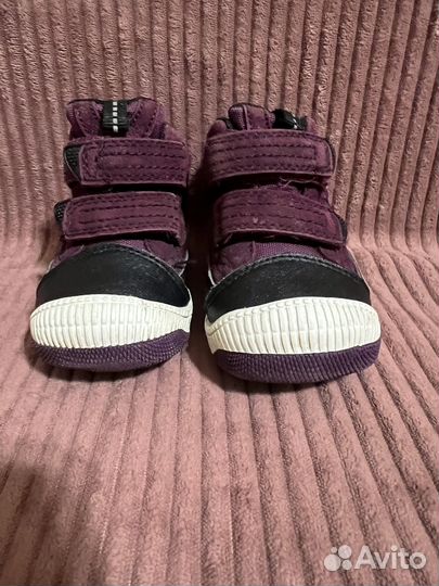 Ботинки reima passo 20