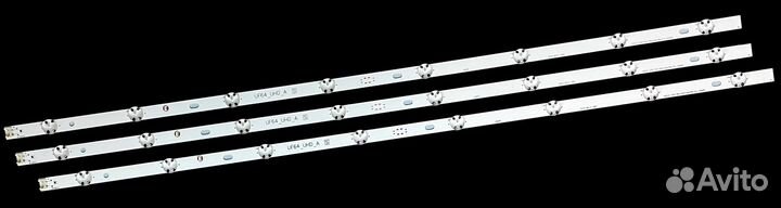 Подсветка LG 43