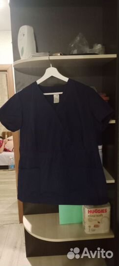 Медецинская форма женская