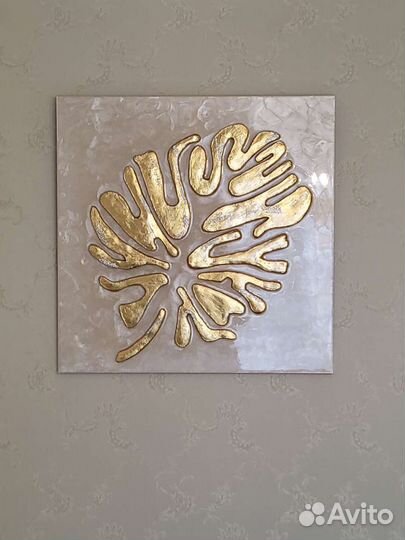 Интерьерная картина 