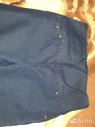 Джинсы женские