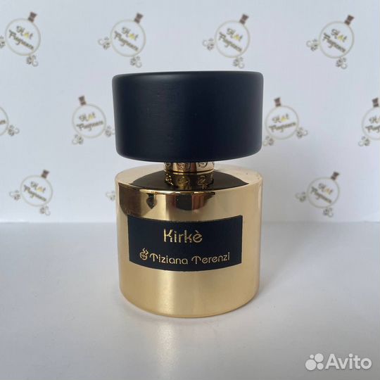 Kirke tiziana terenzi 100 мл