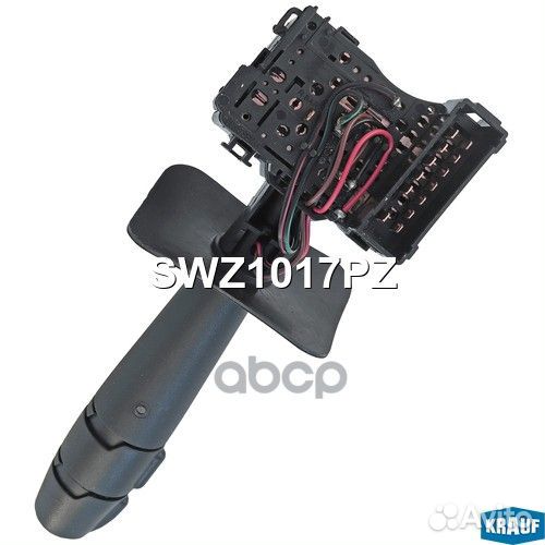 Переключатель поворота 