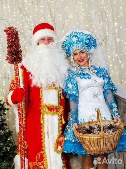 Аниматор на детский день рождения, шоу