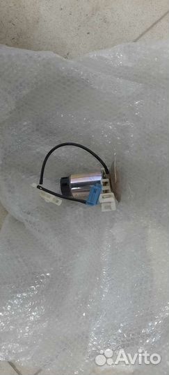 Топливный насос Toyota Rav4/2010