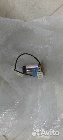 Топливный насос Toyota Rav4/2010