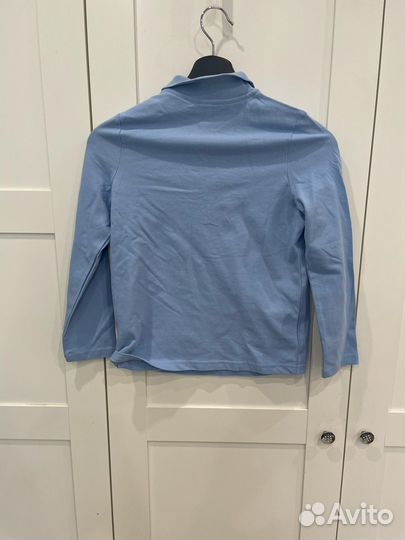 Поло на мальчика 134 Tu