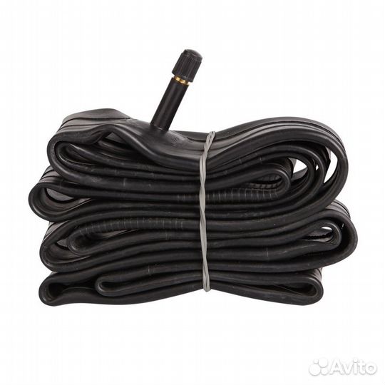 Камера для велосипеда автовентиль 26 дюймов