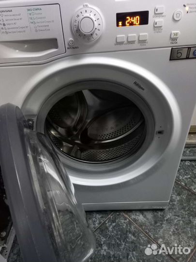 Продаётся стиральная машинка Аристон