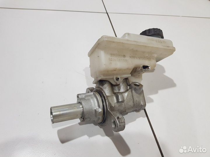 Главный тормозной цилиндр (Geely Emgrand X7)