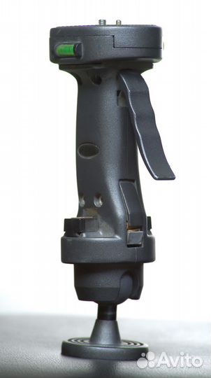 Головка штатива