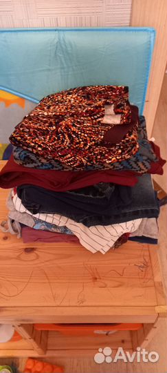 Вещи для беременных 46