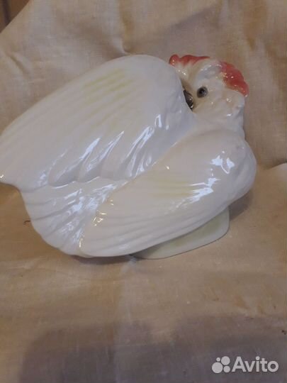 Статуэтка лфз