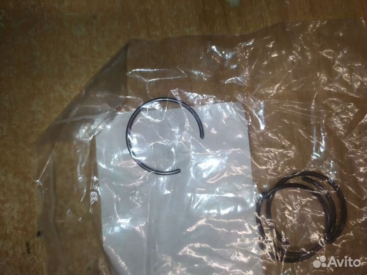 Стопорное кольцо поршня suzuki skywave 400