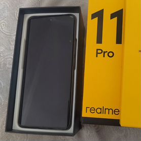 realme 11 Pro, 8/128 ГБ