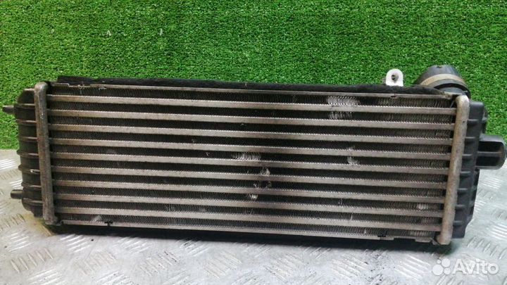 Интеркулер Kia Sorento