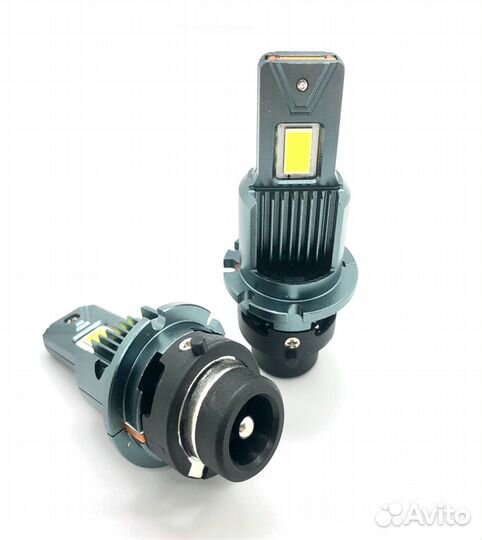 Светодиодные лампы 12 V S4 D2S