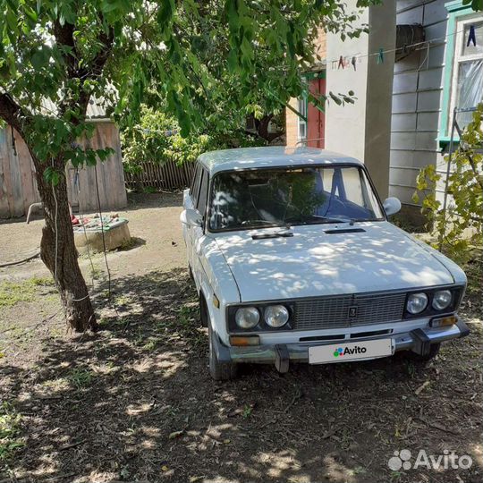 ВАЗ 2106 1.6 МТ, 1994, 55 000 км