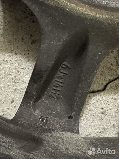 Колеса r14 4х108