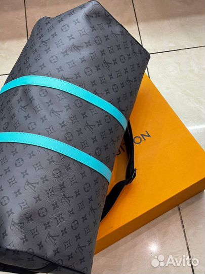 Дорожная сумка Louis Vuitton