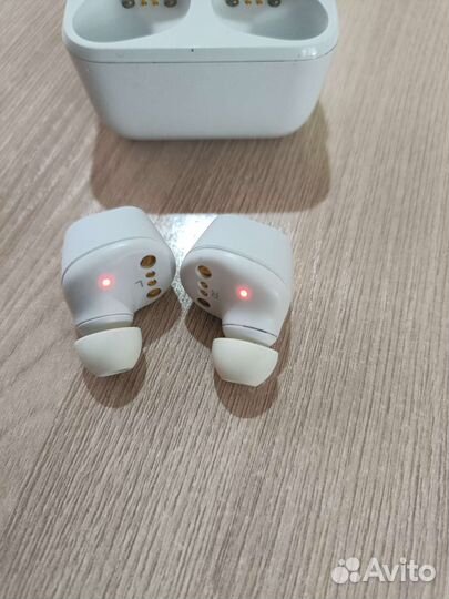 Sennheiser cx 400 tw1 белые оригинал